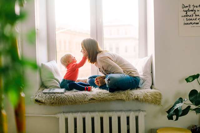 愛情不足の子供の特徴とサイン11選!そんな子に大人はどう接すればいいの?