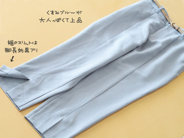 コレ買って損なし!しまむら×人気インフルエンサーコラボアイテム3選&春のキレイめコーデ術