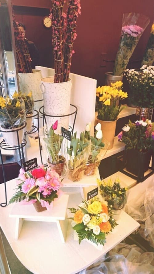 小平市のおしゃれな花屋10選!便利な駅前店やアレンジ花束が人気な店も!