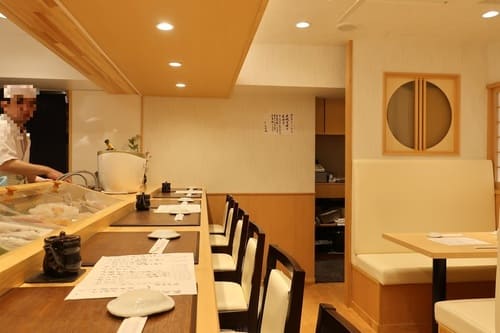 大森の寿司屋おすすめ10選!駅前の高コスパ人気店や隠れた名店も!