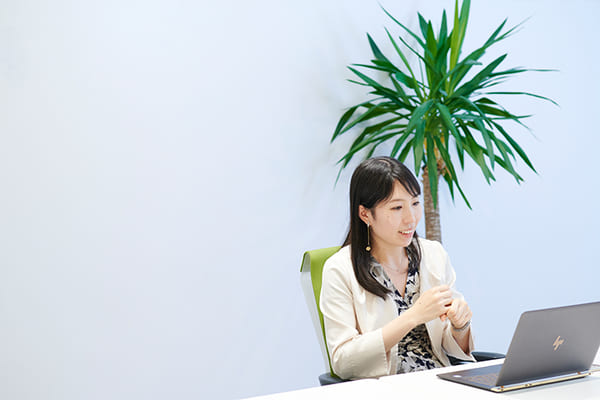 変化の時代に意識すべきは、変わらない軸。「生命科学的思考」で考える“後悔しないキャリア”の歩み方