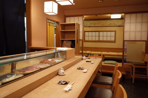 門前仲町の寿司屋おすすめ10選!駅前の高コスパ人気店や隠れた名店も!