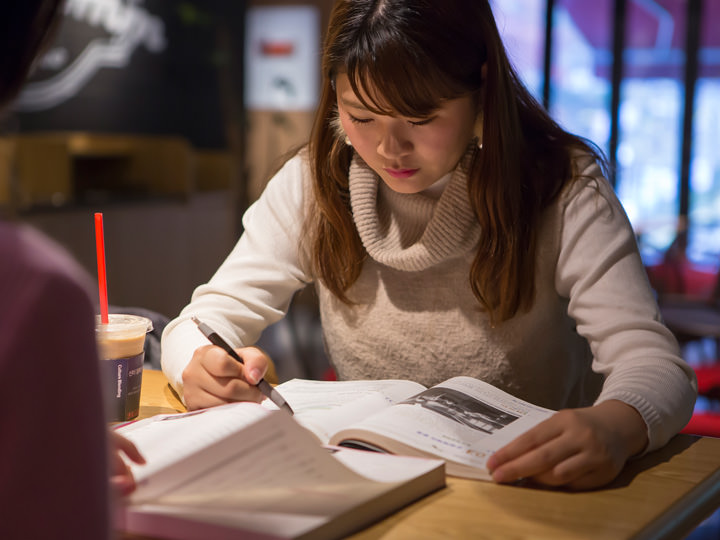 韓国の大学生活で驚いた14のこと