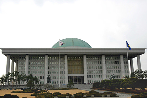 韓国の政治制度