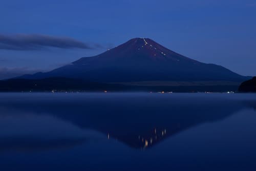 【山梨】おすすめドライブスポット15選!絶景スポットから穴場の観光地まで!