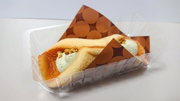 くるりんケーキ