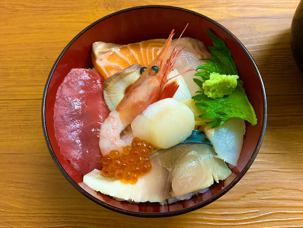 苫小牧で人気の朝食・モーニング13選!新鮮な海鮮やご当地グルメも!