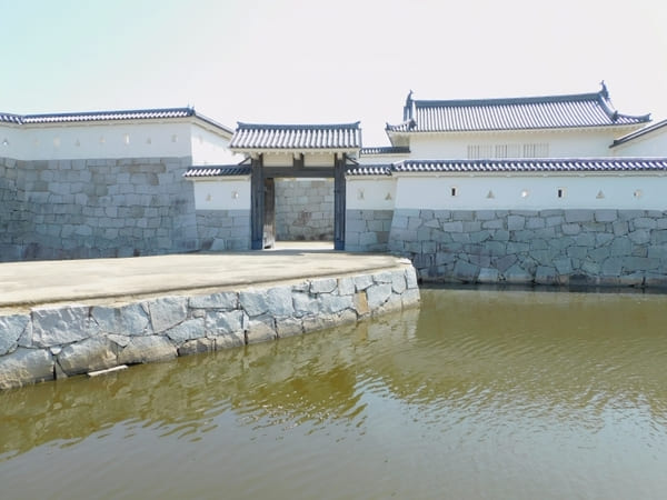 【兵庫県】でお城&城跡巡り旅!