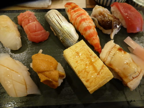 柏市の寿司屋おすすめ15選!駅前の高コスパ人気店や隠れた名店も!