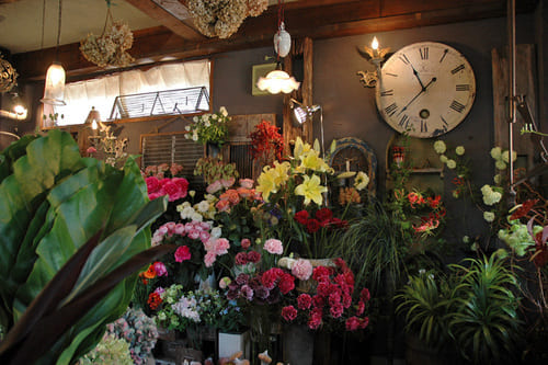多治見市のおしゃれな花屋10選!便利な駅前店やアレンジ花束が人気な店も!