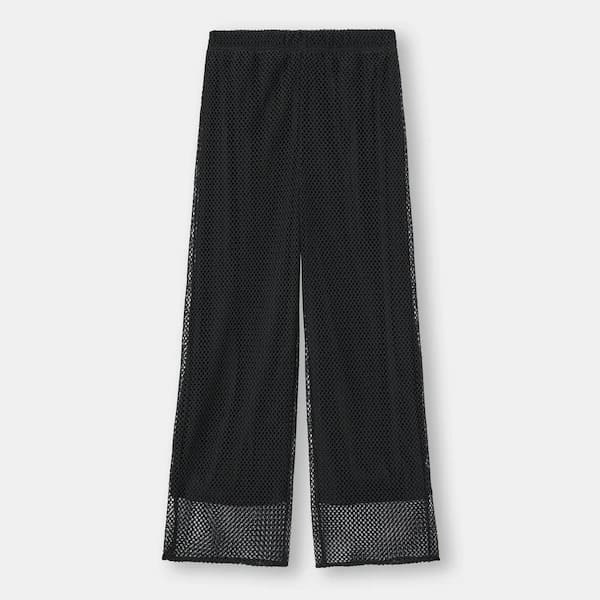買わない理由が見つからない♡GU「旬ワンピース」は¥590に値下げされた今が買い!