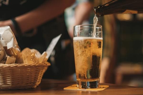 【15選】カロリーが低いお酒!ダイエット中も飲みたい女性にも