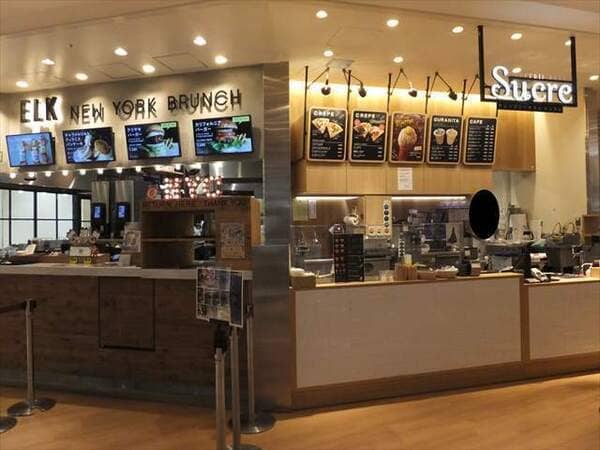 西宮市のクレープが美味しい店11選!駅前の人気店やカフェクレープも!