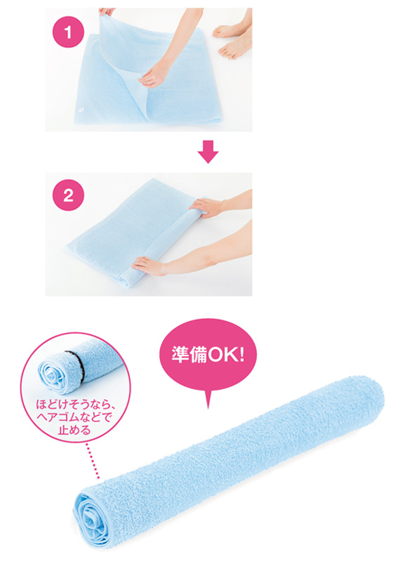 体のゆがみの原因は“寝方”? 首こり・肩こり・腰痛の解消法「寝るだけ整体」を整骨院院長がレクチャー!
