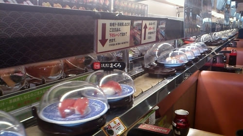 南千住駅の寿司屋おすすめ10選!駅前の高コスパ人気店や隠れた名店も!