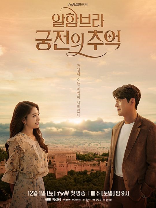 韓国ドラマ視聴率ランキング2019