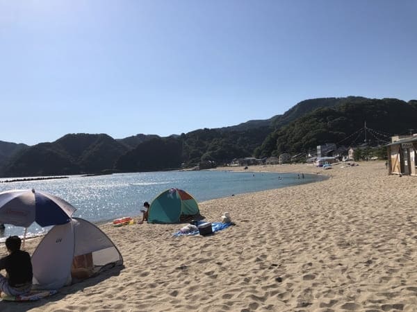 【みはら荘】山陰海岸ジオパークの海の幸山の幸が楽しめる!(兵庫・気比の浜)1.jpg