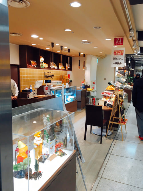 京都市の絶品フルーツサンド20選!萌え断すぎる名店やテイクアウト店も!
