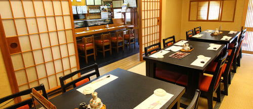 阿佐ヶ谷の寿司屋おすすめ10選!駅前の高コスパ人気店や隠れた名店も!
