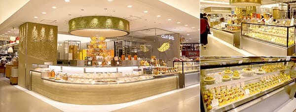大阪梅田のマカロンが美味しい店13選!可愛くてギフトに人気な駅ナカ店も!