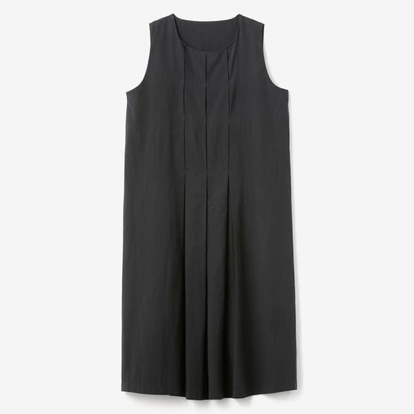 【しまむら】早い者勝ちです!この可愛さでこの安さは正直ズルい♡「黒ワンピース」リスト