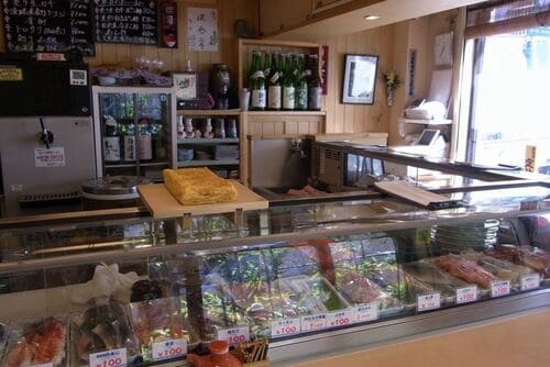 小岩駅の寿司屋おすすめ9選!おいしい高コスパ店や駅前の回転寿司も!