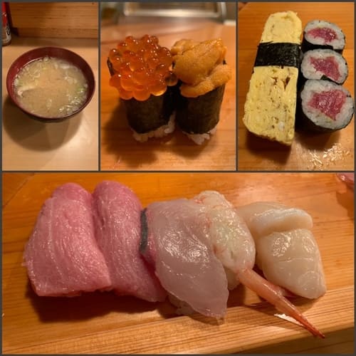 三軒茶屋の寿司屋おすすめ10選!高コスパな人気店や隠れた名店も!