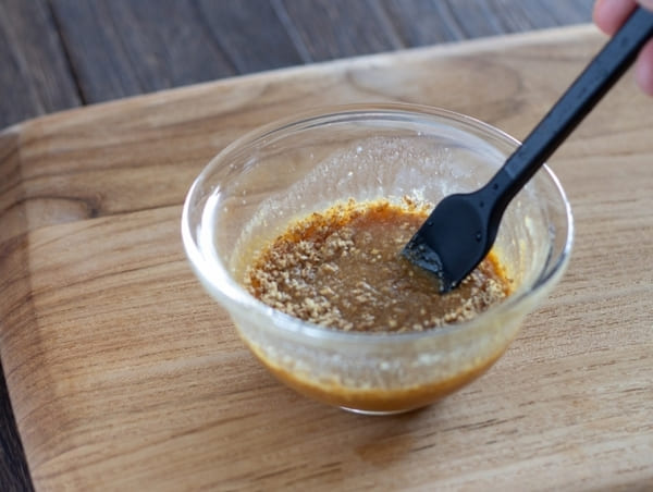 万能「ごま味噌だれ」で時短が叶う!白ごはんが進む!おかずレシピ3選