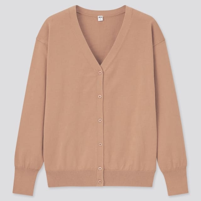 オフィスもお出かけも全部ユニクロで揃っちゃう!春の万能「きれいめ服」リスト