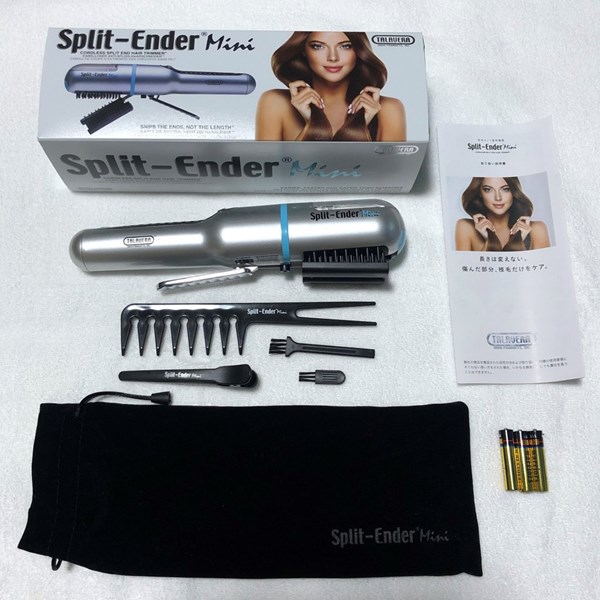 Split‐Ender mini