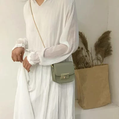 服の流行りまるわかり!トレンドアイテムからコーデまで!【2021】
