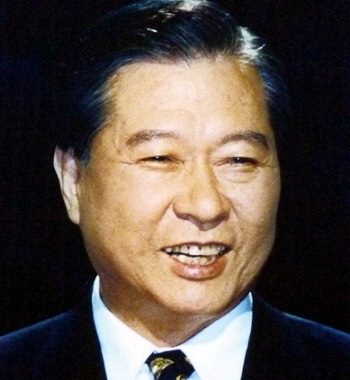 韓国の歴代大統領