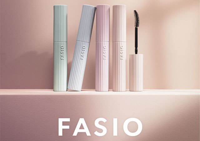 もう“落ちない”だけじゃない♡中の人に聞いた!「FASIO」リニューアルのココがすごい!