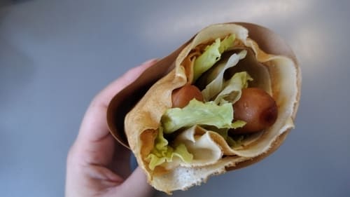 札幌のクレープが美味しい人気店22選!駅前の行列店やカフェクレープも!