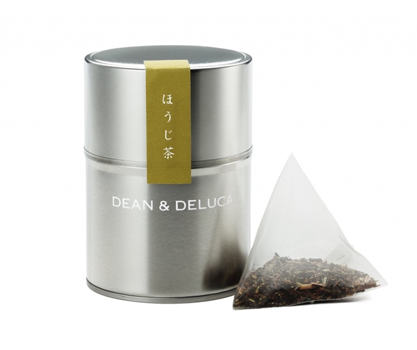 DEAN & DELUCA,日本茶,ティーバッグ