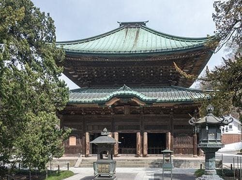 鎌倉・江ノ島で御朱印巡り!おすすめルートやグルメスポットも!