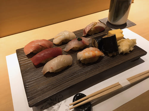 大宮の寿司屋おすすめ15選!駅前のミシュラン店や高コスパ人気店も!