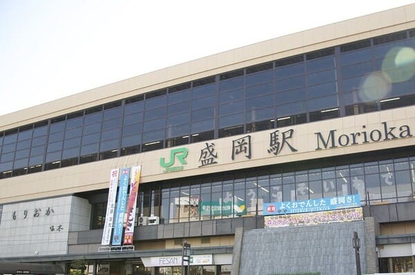 盛岡の人気フルーツサンド7選!インスタ映えする名店やテイクアウトできる店も!