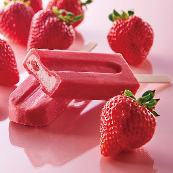 シャトレーゼの本気がスゴイ♡コレ全部90円以下?!毎日食べたくなるひんやりスイーツ5選