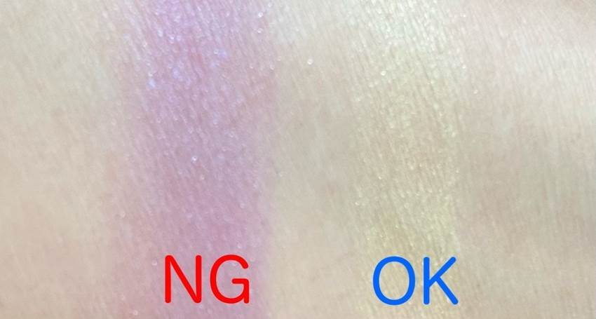 アラフォー女子は要注意!オバ見えを招く?!「NGメイクとアイテム」3選