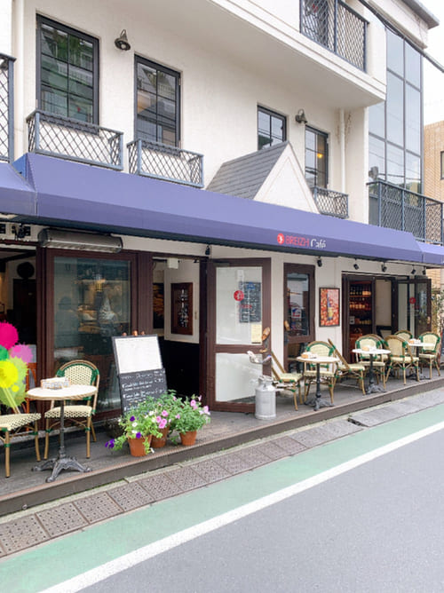 表参道のクレープ人気店6選!駅前の行列店やおしゃれなガレットも!