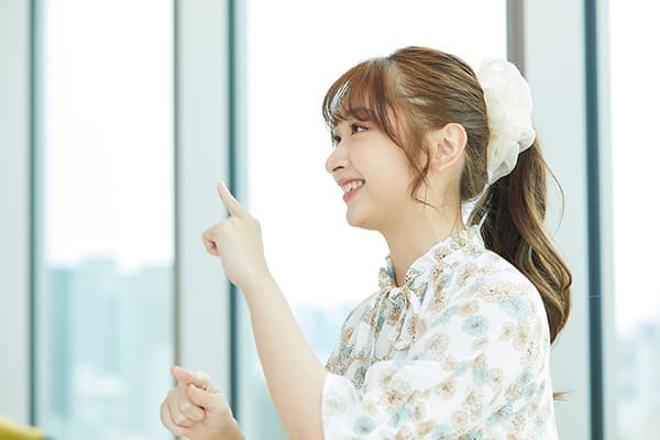 収入UPよりも、「今しかできないこと」をやりたい。SmartHRかなきゃん流・衝動重視のキャリア選択の効能【私のベストバランス】