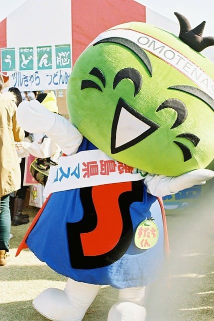 徳島の方言一覧|他県民に通じない阿波弁や標準語の言い方を例文付きで!