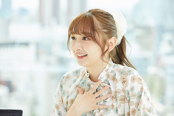 収入UPよりも、「今しかできないこと」をやりたい。SmartHRかなきゃん流・衝動重視のキャリア選択の効能【私のベストバランス】