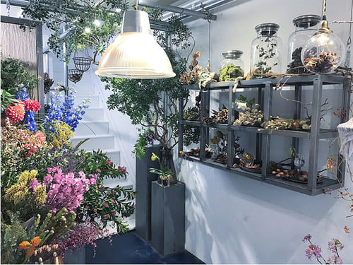 都立大学駅近くの花屋さん8選!おしゃれな駅前店やアレンジが人気な店も!