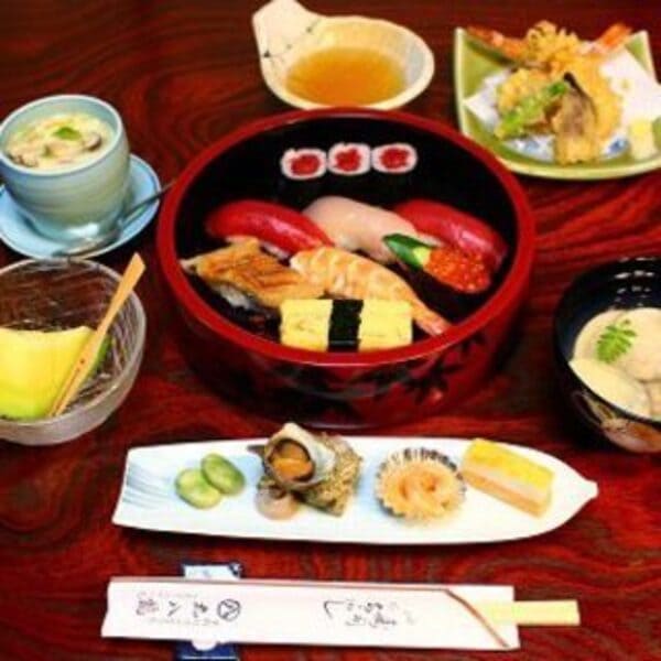 巣鴨駅の寿司屋おすすめ10選!高コスパすぎる人気店や隠れた名店も!