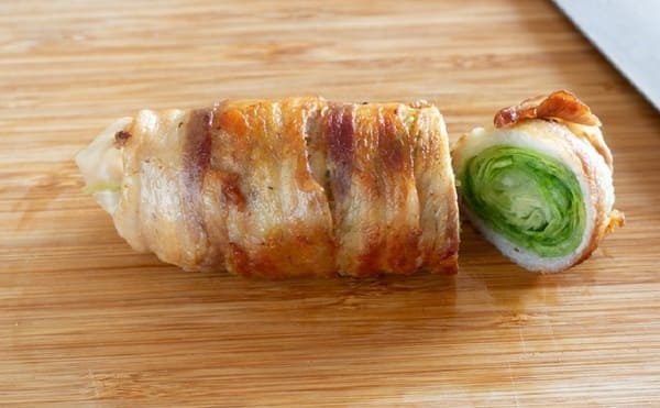 外食に行けなくてもおうちで居酒屋気分が味わえる!超簡単!4種の野菜の肉巻き串