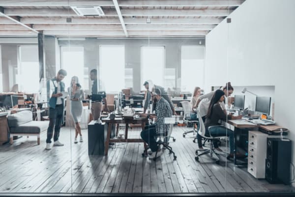 楽な仕事ベスト45!正社員でも精神的に楽な仕事はコレ!