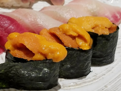大手町の寿司屋おすすめ10選!ランチが高コスパな人気店や隠れた名店も!