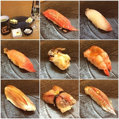 門前仲町の寿司屋おすすめ10選!駅前の高コスパ人気店や隠れた名店も!